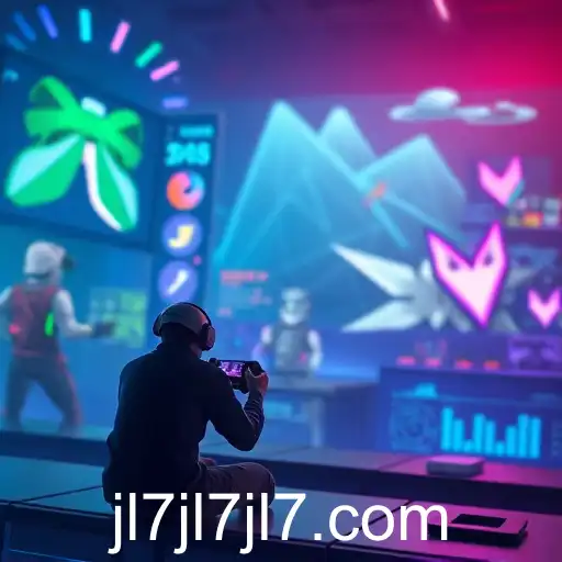 Gaming in the Age of AI