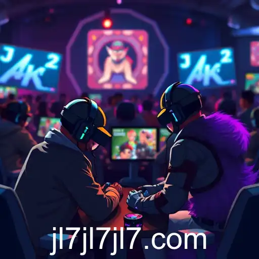 The Rise of Gaming Communities in 2026