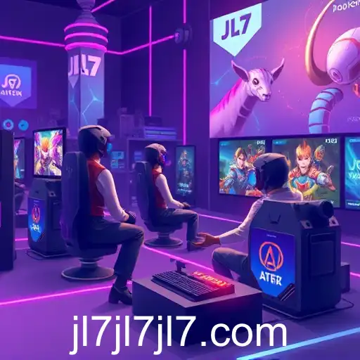 Gaming Evolution: The Rise of Online Platforms