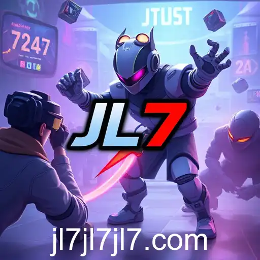 Gaming Evolutions and the Rise of JL7