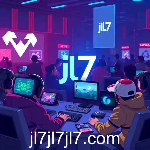 Gaming Evolves: A Look at JL7's Impact