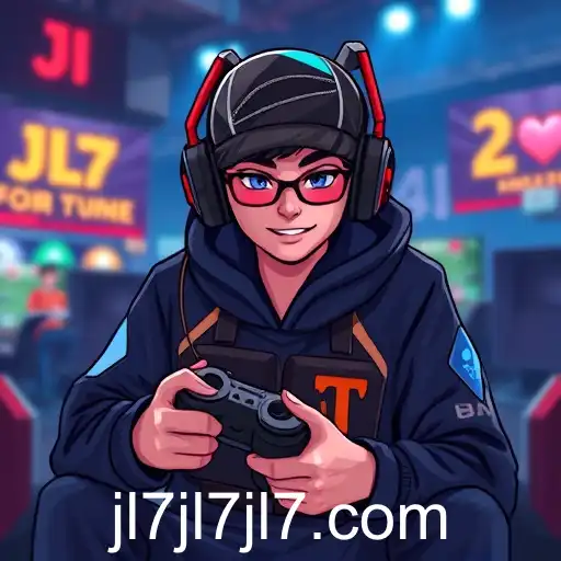 Gaming Revolution Unveiled