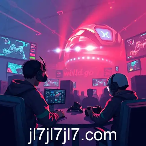 Gaming Revolution on JL7: Reflecting on the Future