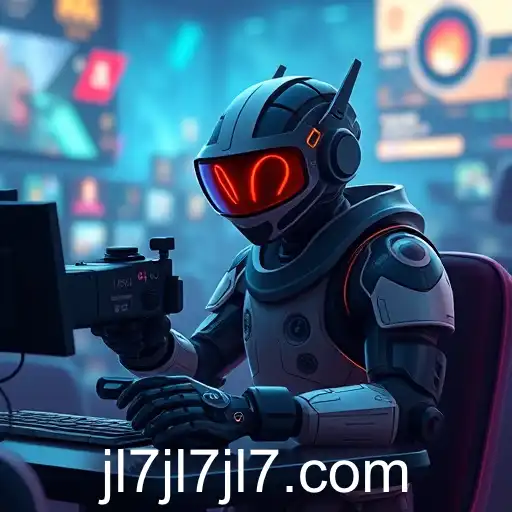 Gaming Revolution with JL7