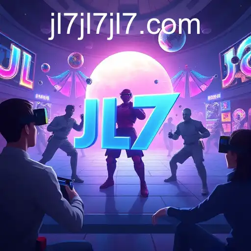 The Gaming Revolution of JL7