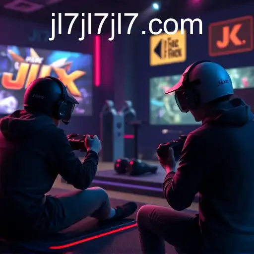 Emerging Trends in Online Gaming for 2025