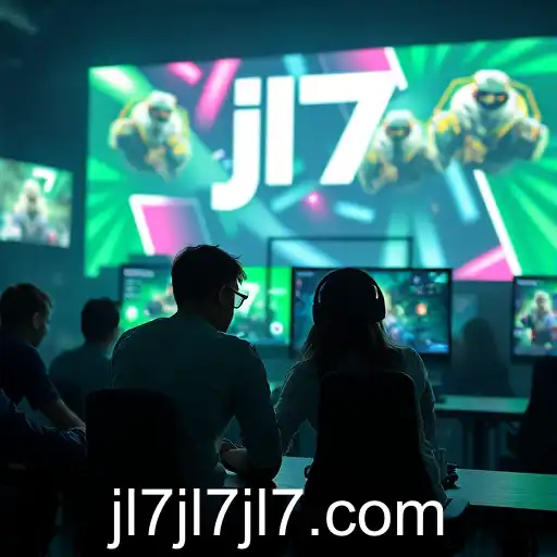 The Changing Landscape of Online Gaming