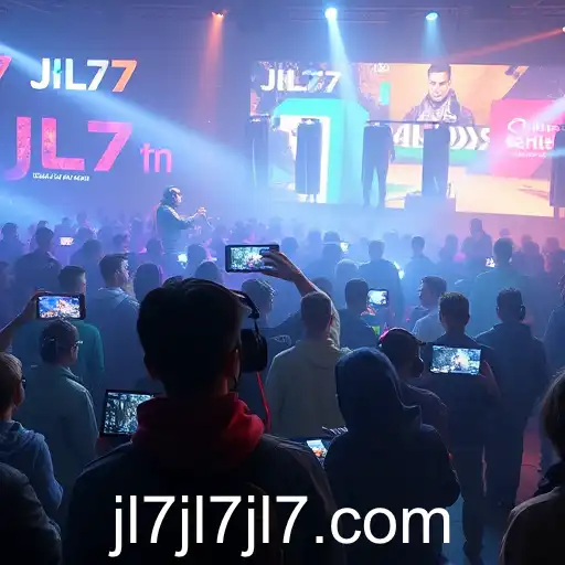 The Digital Landscape of Online Gaming in 2025