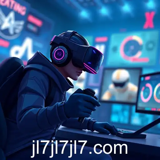 The Evolution of Online Gaming in 2025