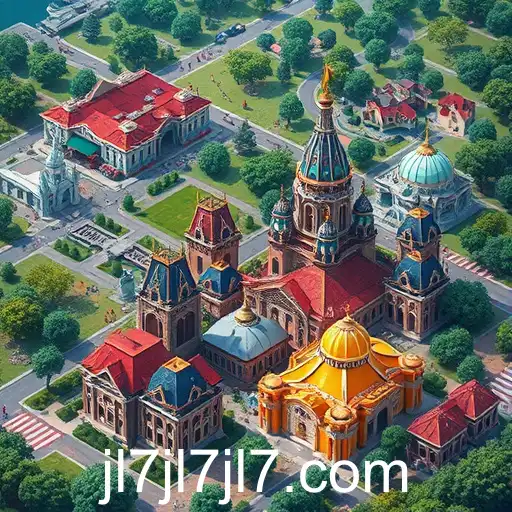 The Evolution of Gaming Websites