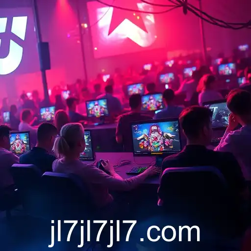 The Evolution of Online Gaming in 2025