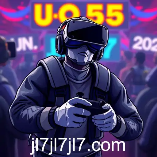 The Evolution of Online Gaming in 2025