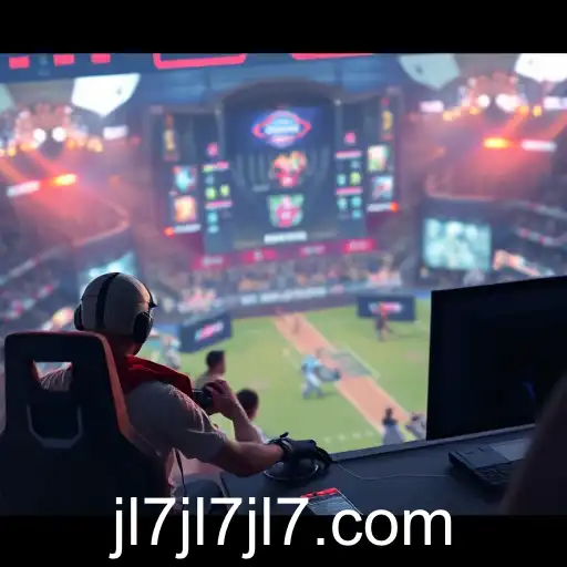 A Thriving Future for Online Gaming