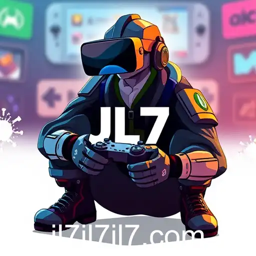 Gaming Industry's Evolution Amidst Tech Advancements