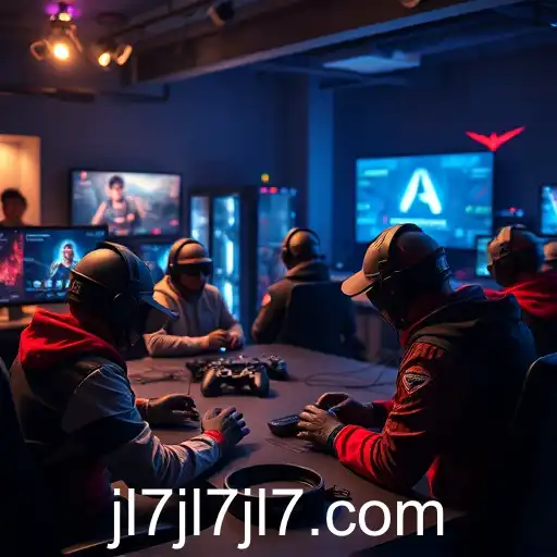 Gaming Innovations and Challenges in Focus