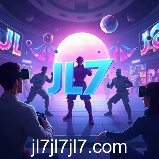 The Gaming Revolution of JL7