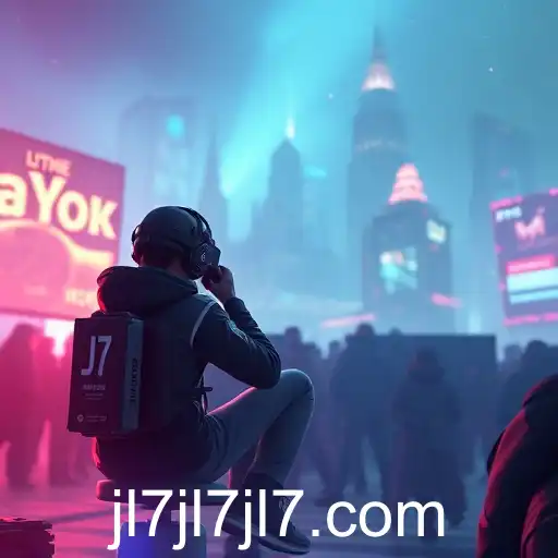 Global Gaming Trends Amidst Turmoil