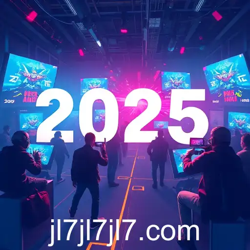 The Rise of JL7: A Game-Changer in the Online Arena