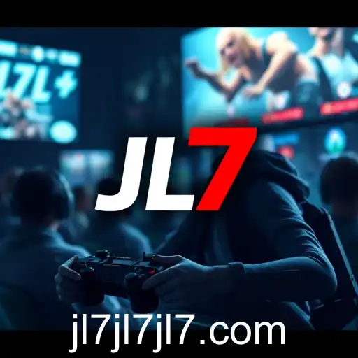 The Rise of 'jl7' and the Online Gaming Evolution