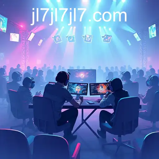 Leveling Up: The Rise of Online Gaming Hubs