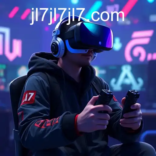 The Rise of JL7: A New Era for Online Gaming