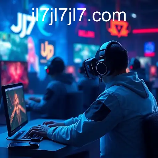 The Rise of Online Gaming Platforms