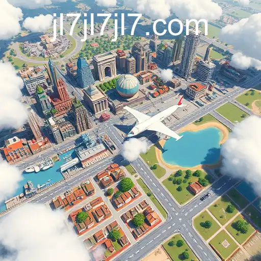 Exploring the Diverse World of Simulation Games: A Look at 'jl7' Titles