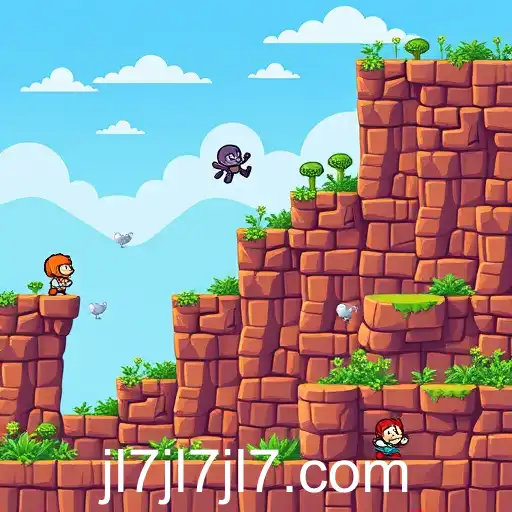 The Rise of JL7: A Digital Revolution in Gaming