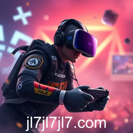 Evolving Trends in Online Gaming: The Rise of jl7