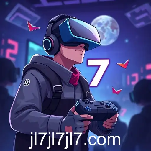 JL7 Revolutionizes Online Gaming in 2025