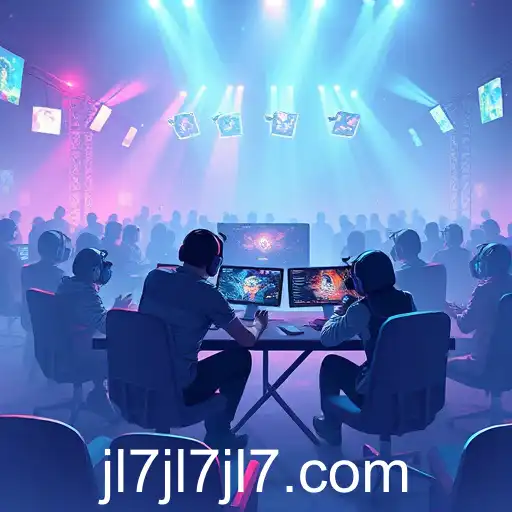 Leveling Up: The Rise of Online Gaming Hubs