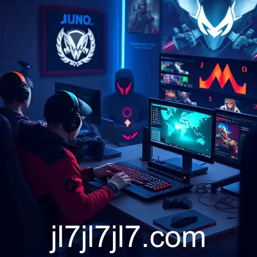 The Rise of Online Gaming Communities