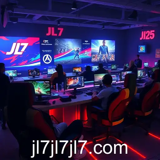 The Surging Popularity of Online Gaming Communities