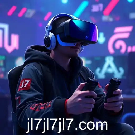 The Rise of JL7: A New Era for Online Gaming