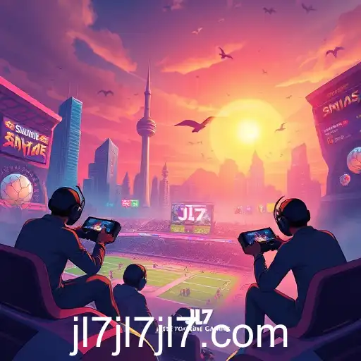 The Rise of Online Gaming in Modern Times