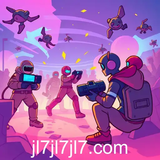 The Rise of JL7: A Digital Revolution in Gaming